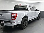 Used 2021 FORD F-150 LARIAT in GREENVILLE, SOUTH CAROLINA (Photo 7)