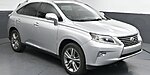Used 2015 LEXUS RX350 350 in GREENVILLE, SOUTH CAROLINA