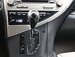 Used 2015 LEXUS RX350 350 in GREENVILLE, SOUTH CAROLINA (Photo 11)