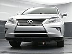 Used 2015 LEXUS RX350 350 in GREENVILLE, SOUTH CAROLINA (Photo 21)