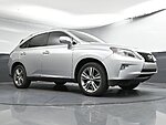 Used 2015 LEXUS RX350 350 in GREENVILLE, SOUTH CAROLINA (Photo 22)