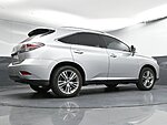 Used 2015 LEXUS RX350 350 in GREENVILLE, SOUTH CAROLINA (Photo 24)