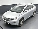 Used 2015 LEXUS RX350 350 in GREENVILLE, SOUTH CAROLINA (Photo 28)