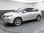 Used 2015 LEXUS RX350 350 in GREENVILLE, SOUTH CAROLINA (Photo 3)