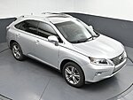 Used 2015 LEXUS RX350 350 in GREENVILLE, SOUTH CAROLINA (Photo 30)
