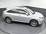 Used 2015 LEXUS RX350 350 in GREENVILLE, SOUTH CAROLINA (Photo 31)