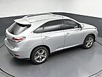 Used 2015 LEXUS RX350 350 in GREENVILLE, SOUTH CAROLINA (Photo 32)