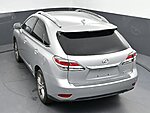 Used 2015 LEXUS RX350 350 in GREENVILLE, SOUTH CAROLINA (Photo 34)