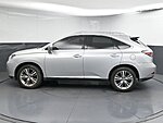 Used 2015 LEXUS RX350 350 in GREENVILLE, SOUTH CAROLINA (Photo 4)