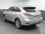 Used 2015 LEXUS RX350 350 in GREENVILLE, SOUTH CAROLINA (Photo 5)