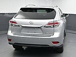 Used 2015 LEXUS RX350 350 in GREENVILLE, SOUTH CAROLINA (Photo 6)