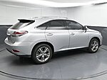 Used 2015 LEXUS RX350 350 in GREENVILLE, SOUTH CAROLINA (Photo 7)