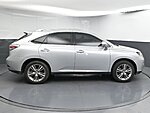 Used 2015 LEXUS RX350 350 in GREENVILLE, SOUTH CAROLINA (Photo 8)