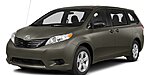 Used 2014 TOYOTA SIENNA L in GREENVILLE, SOUTH CAROLINA