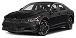 Used 2022 KIA K5 GT-LINE in GREENVILLE, SOUTH CAROLINA