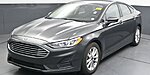 Used 2019 FORD FUSION SE in GREENVILLE, SOUTH CAROLINA