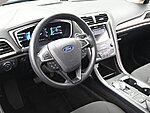 Used 2019 FORD FUSION SE in GREENVILLE, SOUTH CAROLINA (Photo 17)