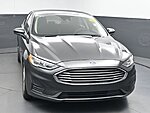 Used 2019 FORD FUSION SE in GREENVILLE, SOUTH CAROLINA (Photo 2)
