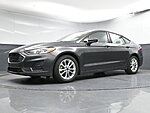 Used 2019 FORD FUSION SE in GREENVILLE, SOUTH CAROLINA (Photo 27)