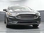Used 2019 FORD FUSION SE in GREENVILLE, SOUTH CAROLINA (Photo 28)