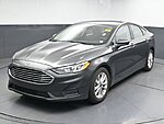 Used 2019 FORD FUSION SE in GREENVILLE, SOUTH CAROLINA (Photo 3)