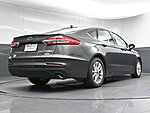 Used 2019 FORD FUSION SE in GREENVILLE, SOUTH CAROLINA (Photo 31)