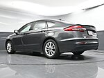 Used 2019 FORD FUSION SE in GREENVILLE, SOUTH CAROLINA (Photo 33)