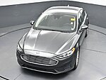 Used 2019 FORD FUSION SE in GREENVILLE, SOUTH CAROLINA (Photo 35)