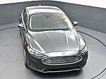Used 2019 FORD FUSION SE in GREENVILLE, SOUTH CAROLINA (Photo 36)