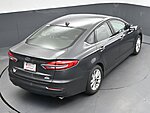 Used 2019 FORD FUSION SE in GREENVILLE, SOUTH CAROLINA (Photo 39)