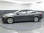 Used 2019 FORD FUSION SE in GREENVILLE, SOUTH CAROLINA (Photo 4)