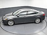 Used 2019 FORD FUSION SE in GREENVILLE, SOUTH CAROLINA (Photo 42)