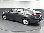 Used 2019 FORD FUSION SE in GREENVILLE, SOUTH CAROLINA (Photo 5)