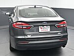 Used 2019 FORD FUSION SE in GREENVILLE, SOUTH CAROLINA (Photo 6)