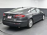Used 2019 FORD FUSION SE in GREENVILLE, SOUTH CAROLINA (Photo 7)