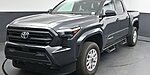 Used 2024 TOYOTA TACOMA SR5 in GREENVILLE, SOUTH CAROLINA