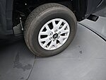 Used 2024 TOYOTA TACOMA SR5 in GREENVILLE, SOUTH CAROLINA (Photo 19)
