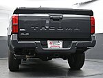 Used 2024 TOYOTA TACOMA SR5 in GREENVILLE, SOUTH CAROLINA (Photo 27)