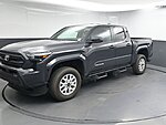 Used 2024 TOYOTA TACOMA SR5 in GREENVILLE, SOUTH CAROLINA (Photo 3)