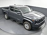 Used 2024 TOYOTA TACOMA SR5 in GREENVILLE, SOUTH CAROLINA (Photo 32)