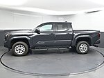 Used 2024 TOYOTA TACOMA SR5 in GREENVILLE, SOUTH CAROLINA (Photo 4)