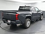 Used 2024 TOYOTA TACOMA SR5 in GREENVILLE, SOUTH CAROLINA (Photo 7)