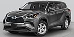 Used 2024 TOYOTA HIGHLANDER XLE in GREENVILLE, SOUTH CAROLINA