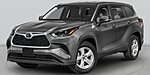 Used 2024 TOYOTA HIGHLANDER XLE in GREENVILLE, SOUTH CAROLINA (Photo 1)