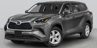 Used 2024 TOYOTA HIGHLANDER XLE in GREENVILLE, SOUTH CAROLINA