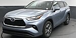 Used 2024 TOYOTA HIGHLANDER HYBRID XLE in GREENVILLE, SOUTH CAROLINA