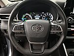 Used 2024 TOYOTA HIGHLANDER HYBRID XLE in GREENVILLE, SOUTH CAROLINA (Photo 10)