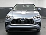 Used 2024 TOYOTA HIGHLANDER HYBRID XLE in GREENVILLE, SOUTH CAROLINA (Photo 2)