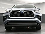 Used 2024 TOYOTA HIGHLANDER HYBRID XLE in GREENVILLE, SOUTH CAROLINA (Photo 24)