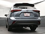 Used 2024 TOYOTA HIGHLANDER HYBRID XLE in GREENVILLE, SOUTH CAROLINA (Photo 28)